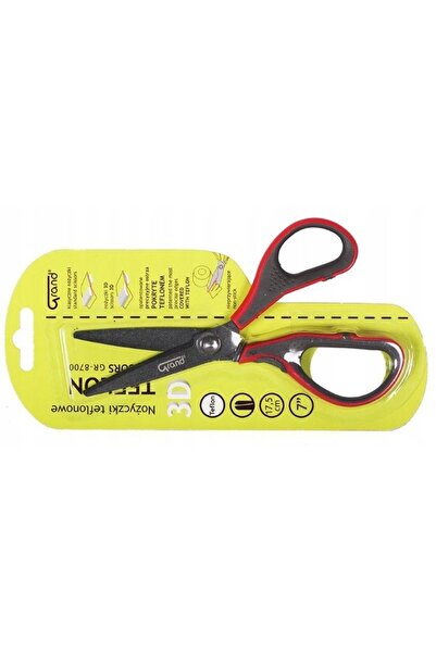 Other Grand Nożyczki teflonowe nieprzywierające 17,5 cm