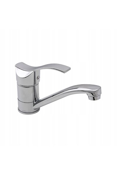 Other Baterie lavoar Argo cromată cu pipă rotativă