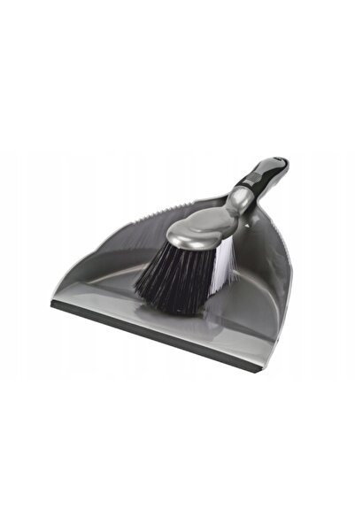 Other Perie cu făraș și cauciuc de măturat Platinum SILVER