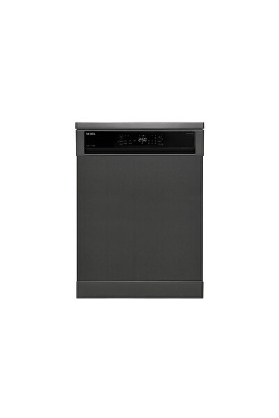 Vestel BM 53122 KX WIFI Bulaşık Makinesi