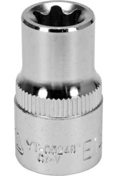 yato CHEI TUBULATOR TORX 1/2" E14