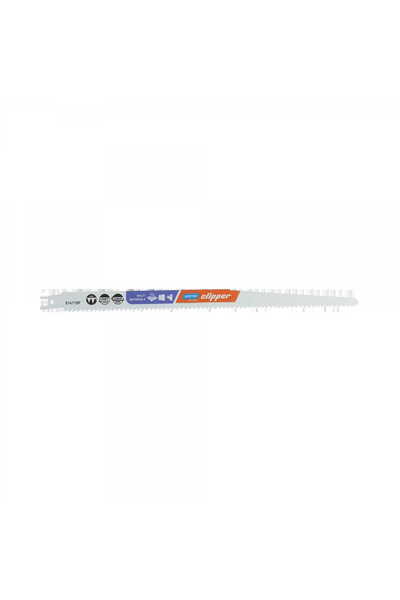 Norton LAMĂ DE FIERĂSTRĂU S1411DF 300mm / 2 buc. LEMN, METAL