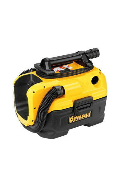 Dewalt ASPIRATOR AC/DC 14.4/18/230V XR LI-ION FĂRĂ BATERIE ȘI ÎNCĂRCĂTOR DCV584L