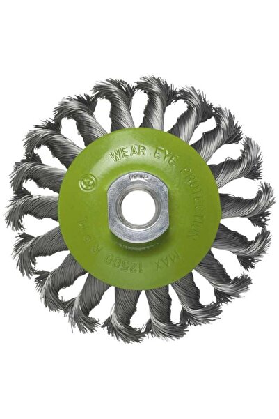 Other Axial brush 115 mm M14