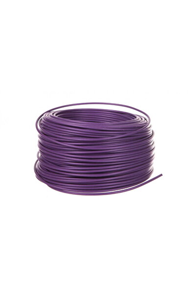 Other Installation cable H07V-K 2.5 purple 4520072 /100m/