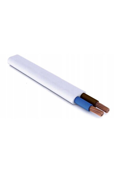Other Cablu electric 2x1 10m OMYP anvelopă rezidențial