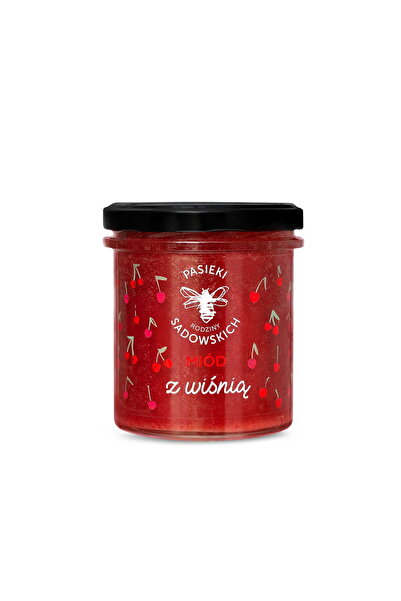 Other Mied cu fructe - 430 g