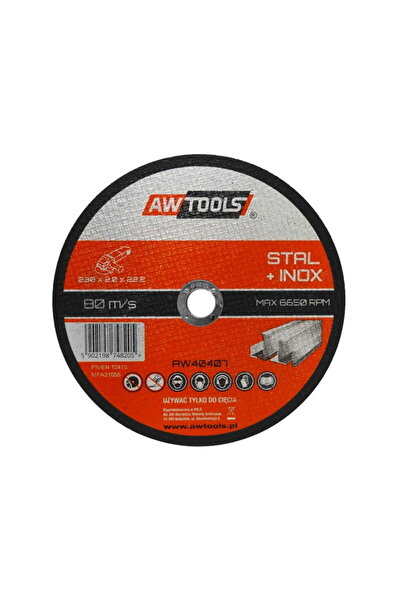 AwTools TĂIETOR DE LEMNE 20 mm