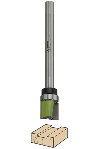 Other CUTTER PENTRU TUȘE DE ÎNCĂLȚAT 16/15/110/8mm rulment superior 16x8mm