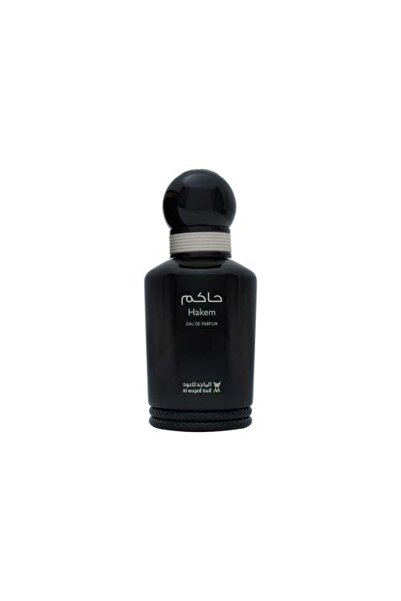 Perfume1 Al Majid Oud Classic Perfume for Men - Eau de Parfum 100ml