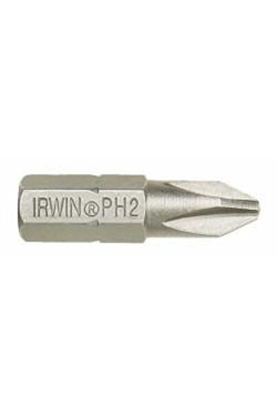 Irwin VÂRF PH2 x 25mm / 2 buc.