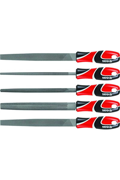 yato PILE PENTRU METAL SET 5 buc. 6239