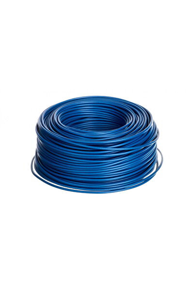 Other Cablu de instalare H07V-K 2.5 albastru închis 4520142 /100m/