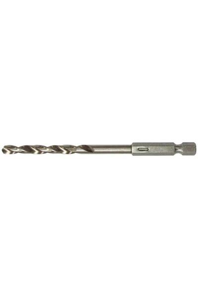 Other Twist drill with 1/4" shank 8.0 mm