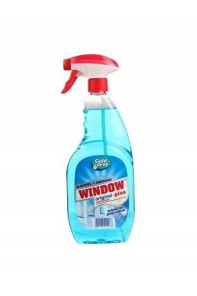 Other Soluție de curățat geamuri Window Plus 750 ml