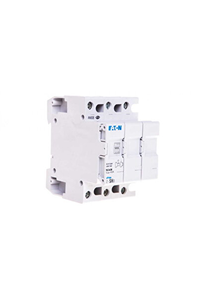 Other Întrerupător cu siguranțe cilindrice 3P 10x38mm Z-SH/3 263879