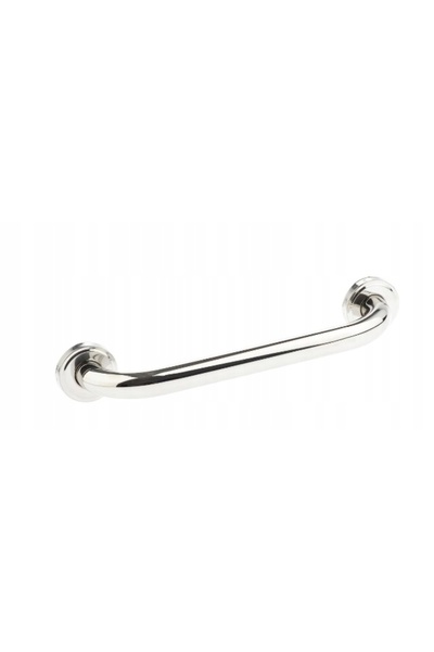 Other Mâner drept pentru baie deasupra căzii, 30 cm, cromat