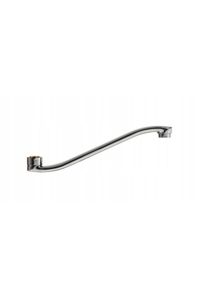 Other Spout for single-lever mixer tap 34 type S 25 cm