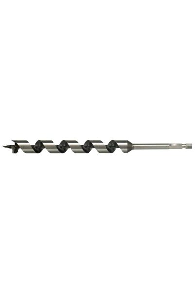 Other Wood drill bit with 1/4" shank for 11 mm drill chuck