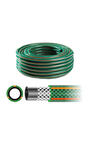 AwTools FURTUN DE GRĂDINĂ CLASSIC 3/4" 25m