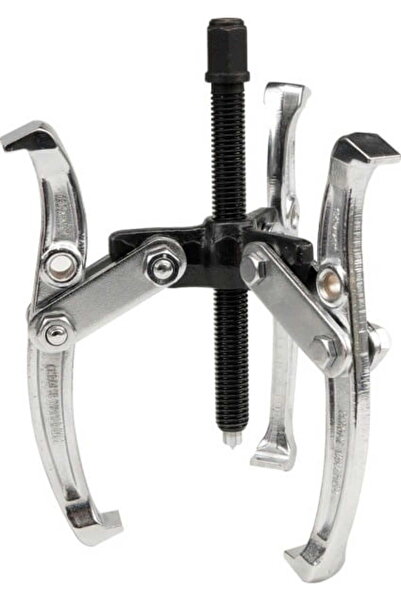 yato EXTRACTOR DE RULMENȚI CU 3 BRAȚE 100mm 2512