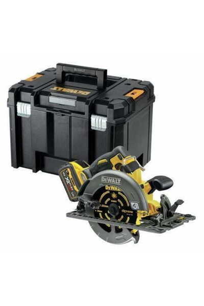 Dewalt FLEXVOLT CIRCULAR SAW 54V XR DCS579NT