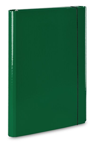 Other Dosar elastic Vaupe A4/40mm Verde 310/06