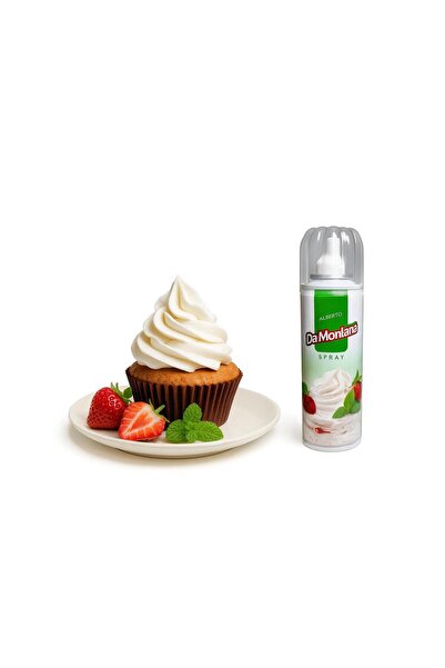 umami DA MONTARE ŞANTİ SPREY 250 ML