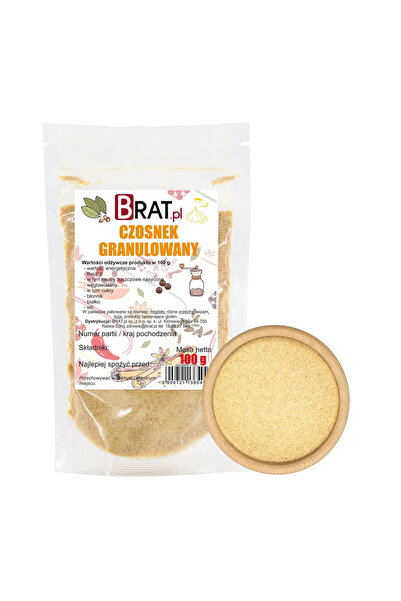Other Usturoi granulat 100g
