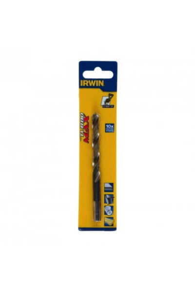 Irwin BURGHIU METAL TURBOMAX 9.0mm