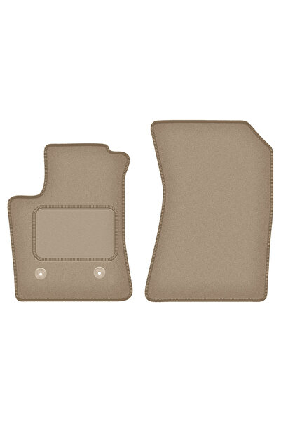 Other Dywaniki samochodowe przód do: Renault Espace VI E- TECH HEV 7-osobowy ...