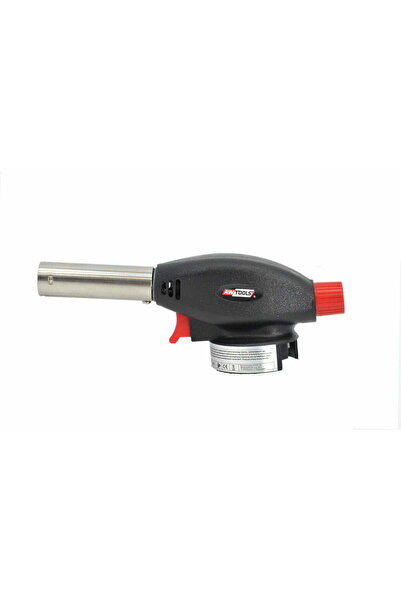 AwTools ARZĂTOR PE GAZ - PIEZO / TIP 2