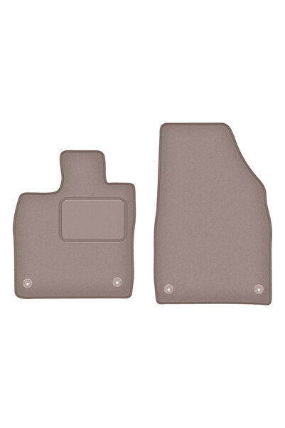 Other Dywaniki samochodowe przód do: Cupra Born hatchback (2021-) mai departe