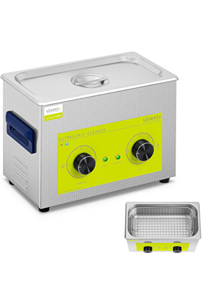 Other Purificator cu ultrasunete pentru spălare de baie 45 l 120 W