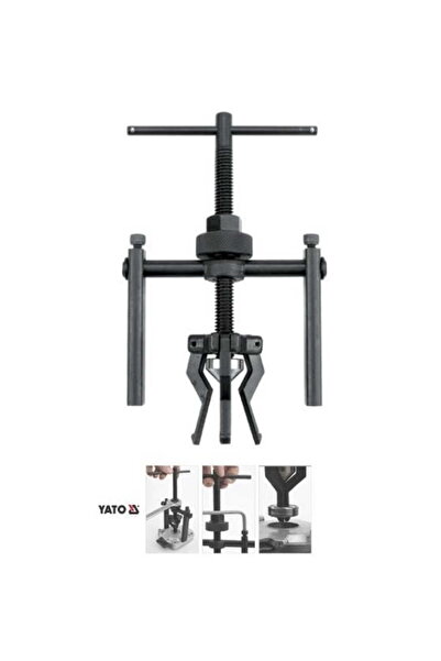 yato EXTRACTOR RULMENȚI INTERNI 12-38mm 2510