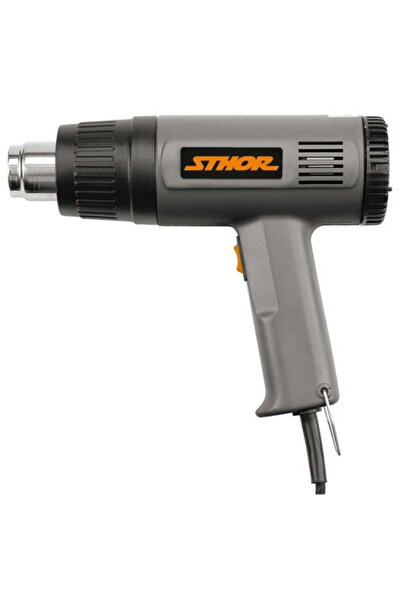 Sthor PISTOL DE CALD 1500W 79327