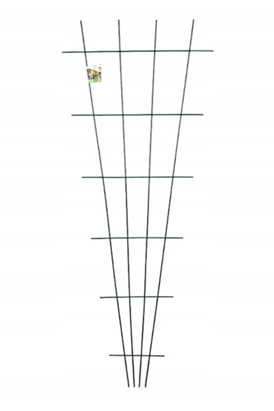 Other Fan support for climbing plants 150x60cm Stable support for the garden