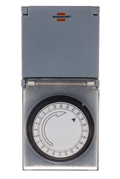 shumee Controler mecanic de timp (programator) MZ 44 IP44 1506464