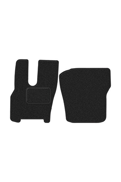 Other Dywaniki samochodowe welurowe do: DAF XG+ ciężarowy(prawy fotel pneumat...