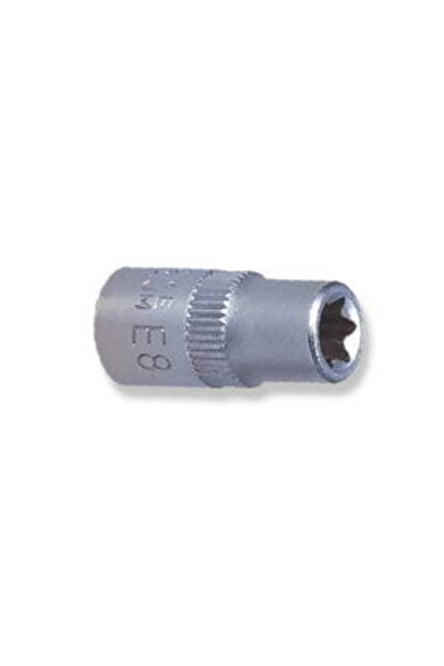 Jonnesway CHEI TUBULATOR TORX 1/4" E 8