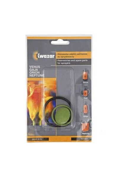 shumee KIT SERVICE KWAZAR ORION SUP BLISTER *