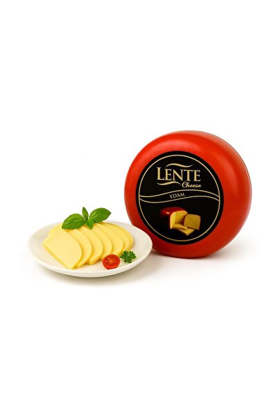 umami LENTE CHEESE EDAM ORTALAMA 5 KG