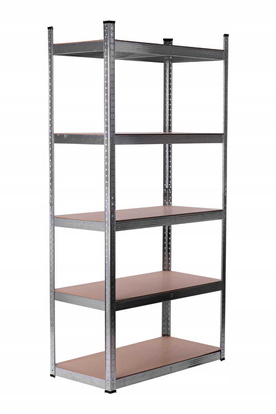 Other Raft metalic 180x90x40x cm 5 rafturi galvanizate practice