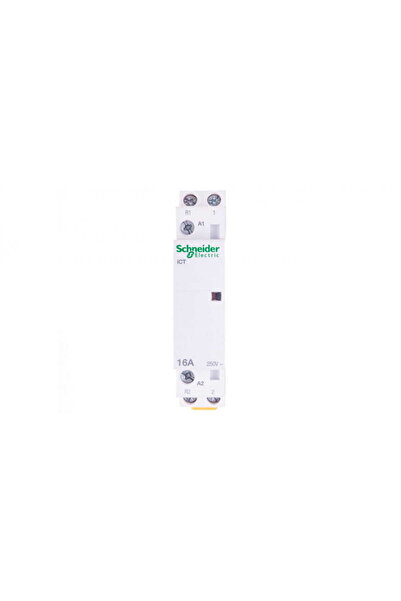 Other Contactor modular 16A 1NO 1NC 24V AC iCT A9C22115