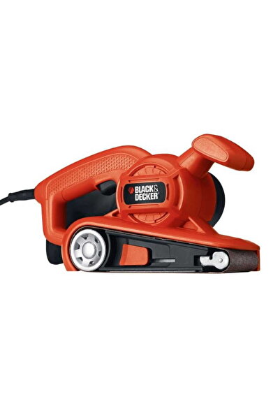 Other ȘLEFUIT CU BANDĂ BLACK+DECKER 720W 75 x 457mm KA86