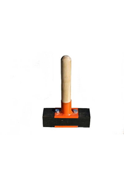 Other Ciocan scurt din cauciuc Belle - pavaj 2,5 kg 200 mm