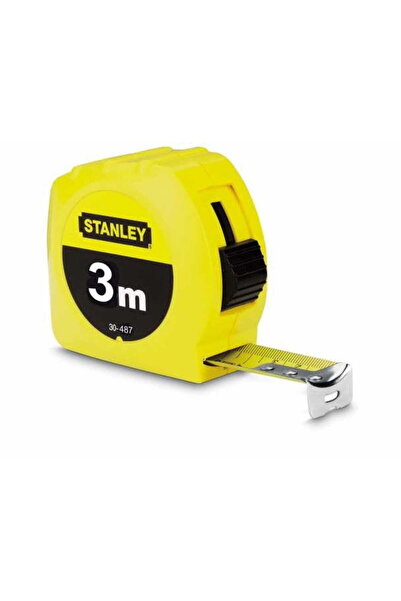 Stanley ROLLING TAPE 3M PLASTIC BODY 0-30-487
