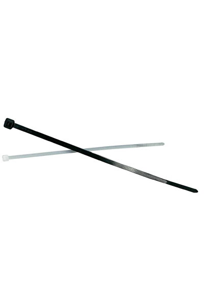 Other CLIMETE DE CABLU FISCHER UBN 4,8 x 430 mm NEGRE 100 buc.