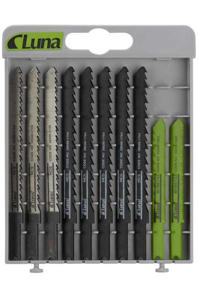 Other Lame de ferăstrău incluse