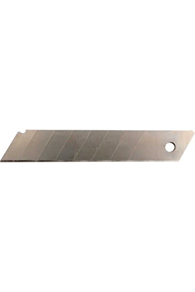 yato LAMA SPARTA PENTRU FOARFECA 18MM 10BUC